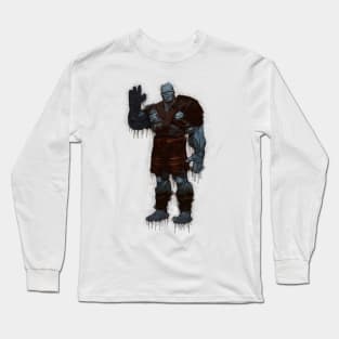 Korg Long Sleeve T-Shirt